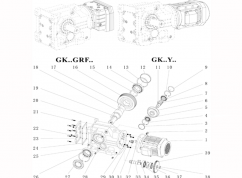 KAB18/TDVE225S4