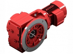 KAF107齒輪減速機(jī)馬達(dá)