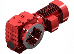 SAF37電動(dòng)機(jī)減速機(jī)