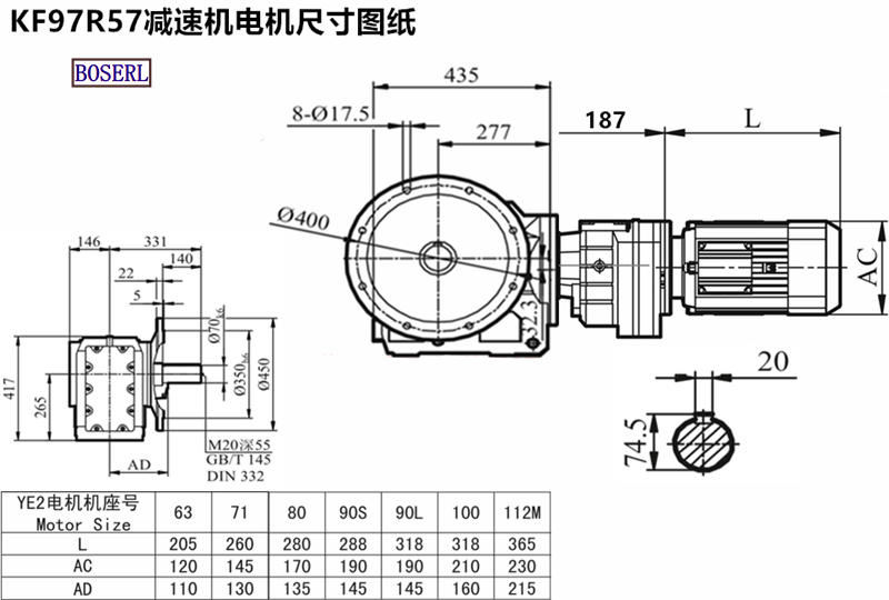 減速機(jī)